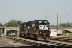 NS 6609